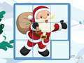 Permainan Teka Krismas talian