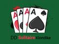 Permainan Solitaire Klondike talian