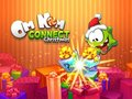 Permainan Om Nom Sambung Krismas talian