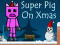 Permainan Babi Super pada Krismas talian