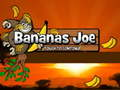 Permainan Pisang Joe talian