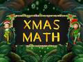 Permainan Matematik Krismas talian