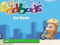 Permainan OddBods: Ayo Bods talian