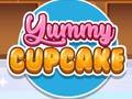 Permainan Cupcake yang sedap talian