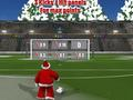 Permainan Khas Bola Sepak Santa talian