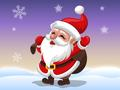 Permainan Krikmas Ajaib Santa talian