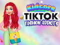 Permainan Peminat Fesyen Kidcore TikTok talian