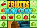 Permainan Mahjong Buah talian