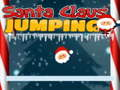 Permainan Lompatan Santa Claus talian