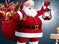 Permainan Teka-Tek Christmas Ceria talian