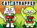 Permainan Kucing terikat talian