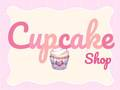 Permainan Kedai Cupcake talian