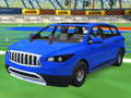 Permainan Rocket League talian