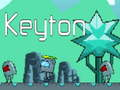 Permainan Keyton talian