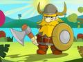 Permainan Kisah Viking Hero Busur talian