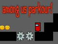 Permainan Parkour Antara Kita! talian