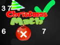 Permainan Matematik Krismas talian
