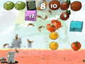 Permainan Koala Bros Bash talian