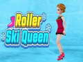 Permainan Ratu Ski Roller talian