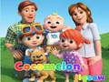 Permainan Puzzle Cocomelon talian