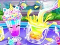 Permainan Pembuat Minuman Unicorn talian