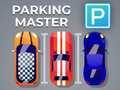 Permainan Master Parking talian