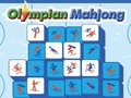 Permainan Mahjong Olimpik talian