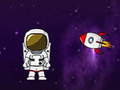 Permainan Melarikan Diri dari Planet talian
