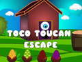 Permainan Penyelamatan Toco Toucan talian