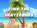 Permainan Cari Skateboard talian