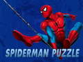 Permainan Paduan Spiderman talian