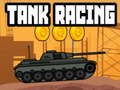 Permainan Lumba Tank talian