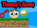 Permainan Batu Permata Timmy talian