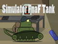 Permainan Simulator Tank Fnaf talian