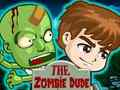 Permainan Lelaki Zombie talian