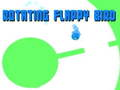 Permainan Flappy Bird Berputar talian