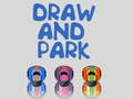Permainan Lukis dan Parkir talian