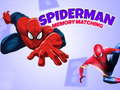 Permainan Permainan Memori Spiderman talian