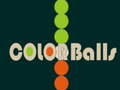 Permainan Bola Berwarna talian