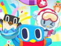 Permainan Penguin Super talian