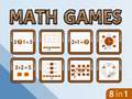Permainan Permainan Matematik talian
