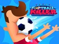 Permainan Pembunuh Bola Sepak talian