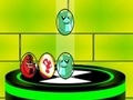 Permainan Ben 10: Padankan 3 Makhluk Asing talian