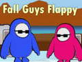 Permainan Fall Guys Flappy talian
