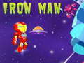 Permainan Iron Man talian