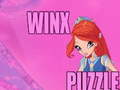 Permainan Teka Winx talian