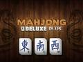 Permainan Mahjong Deluxe Plus talian