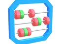 Permainan Abacus 3D talian