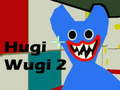 Permainan Hugi Wugi 2 talian