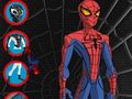 Permainan Pencipta Wira Spiderman talian